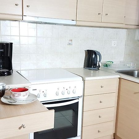 Errathens Wheat Apartment - Athens Center, 3 Bd, 1 Bath 외부 사진