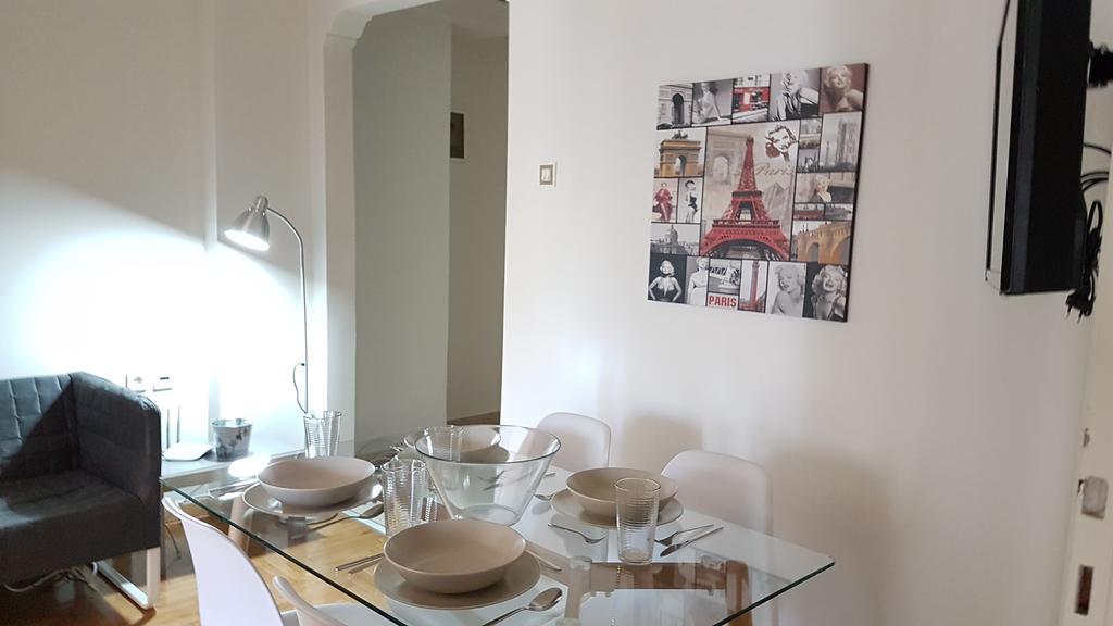Errathens Wheat Apartment - Athens Center, 3 Bd, 1 Bath 외부 사진
