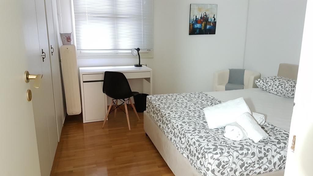 Errathens Wheat Apartment - Athens Center, 3 Bd, 1 Bath 외부 사진
