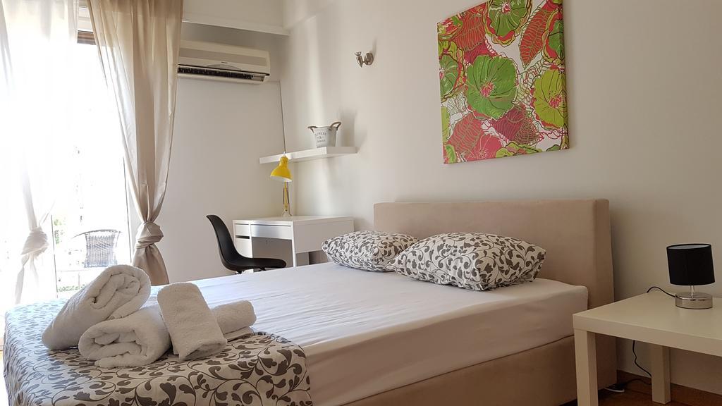 Errathens Wheat Apartment - Athens Center, 3 Bd, 1 Bath 외부 사진