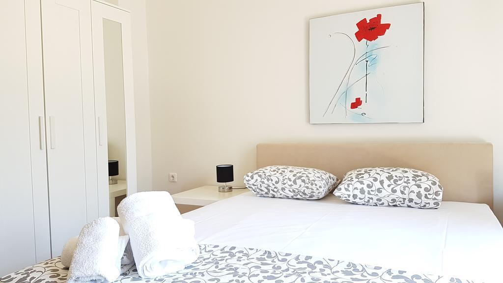 Errathens Wheat Apartment - Athens Center, 3 Bd, 1 Bath 외부 사진